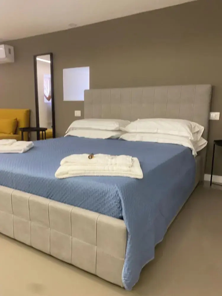 Foto - B&B Suite Cutelli