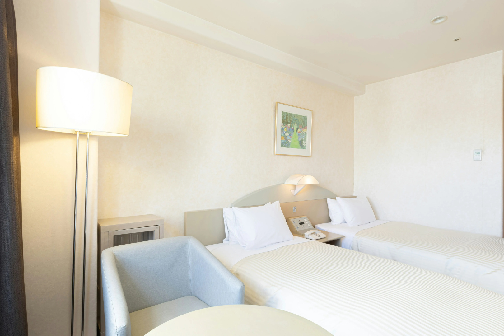 Foto - Kawagoe Prince Hotel