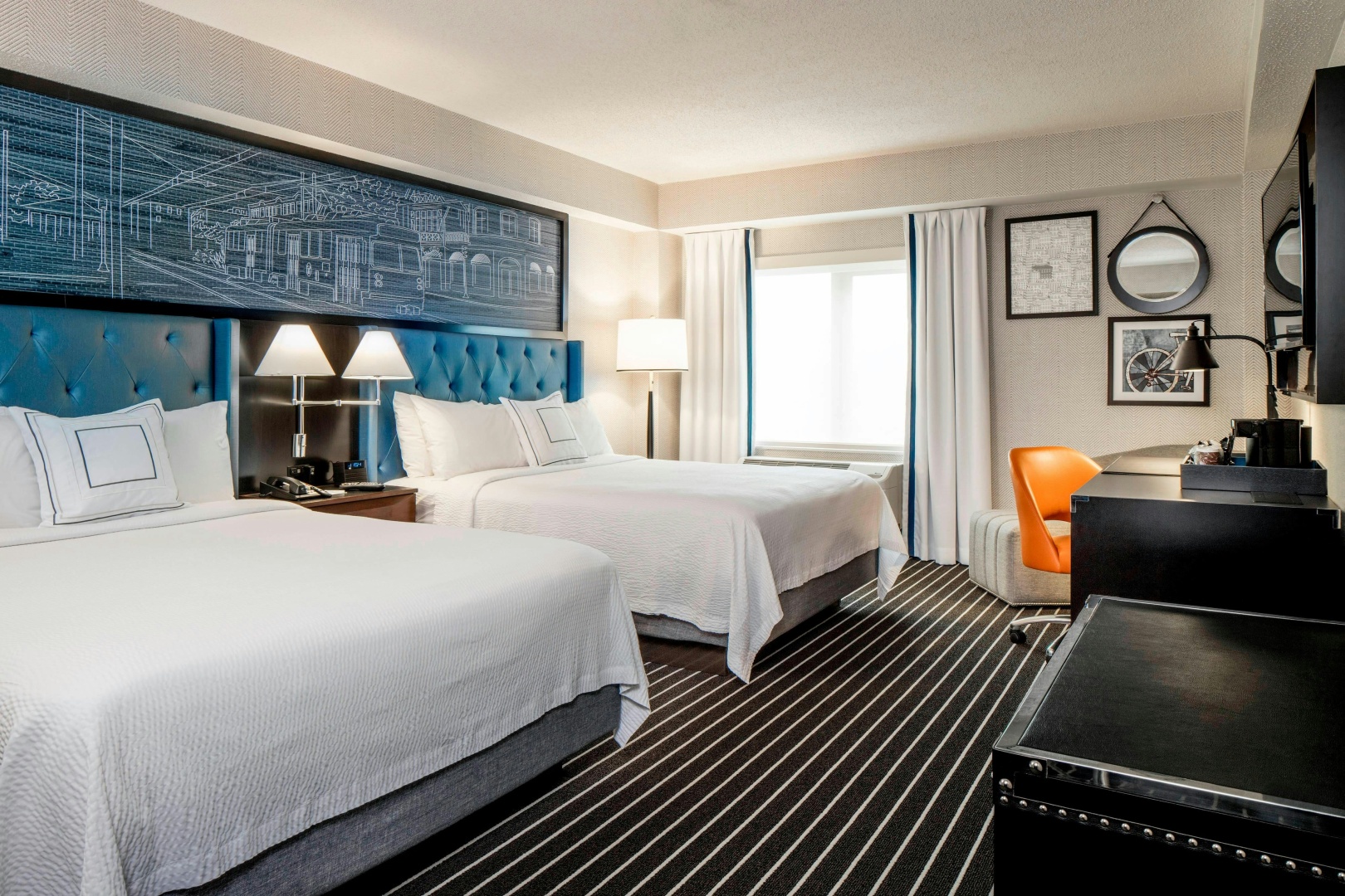 Foto - Courtyard by Marriott Boston Brookline