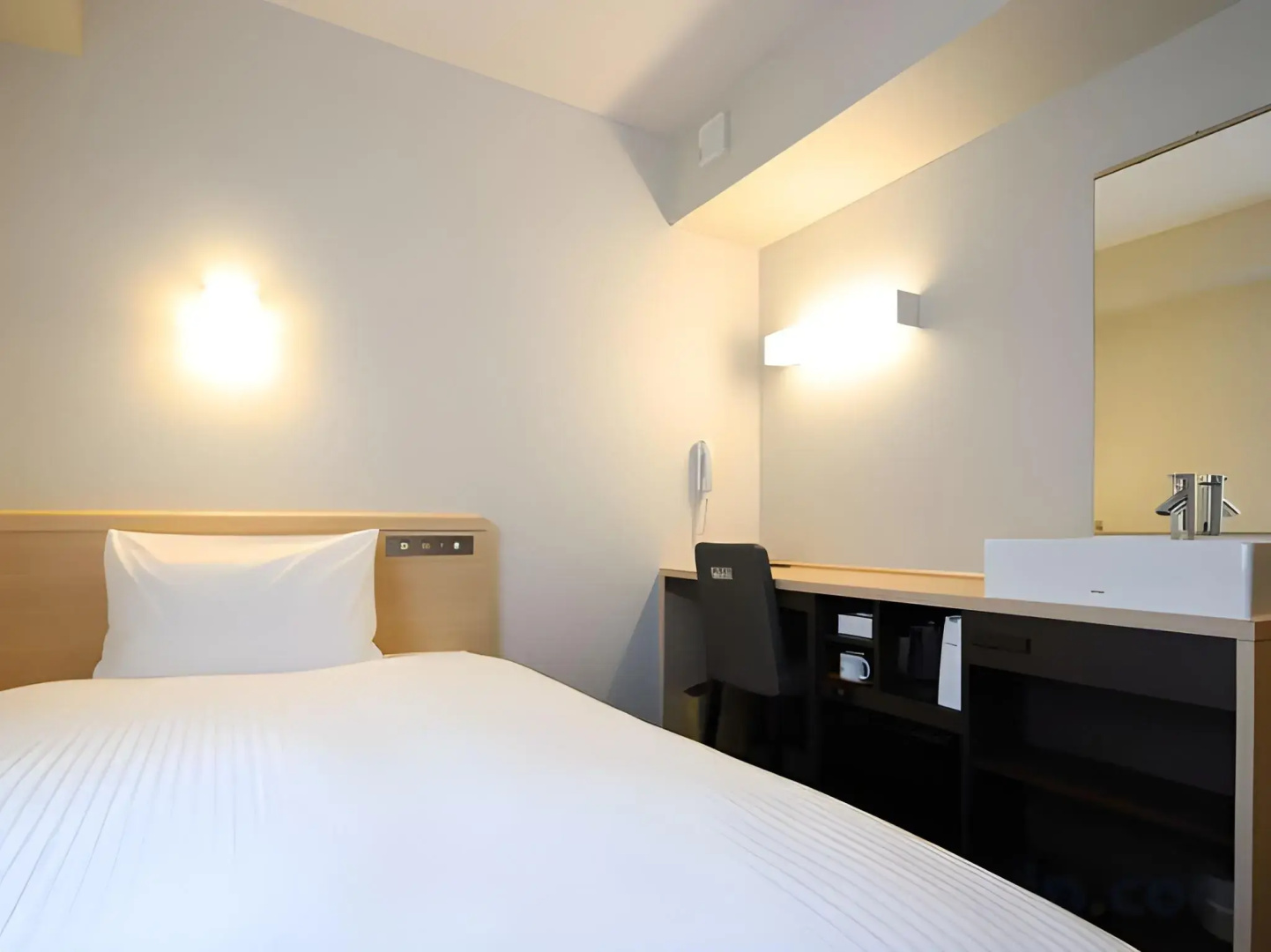 Photo - AB Hotel Osaka Sakaisuji Hommachi