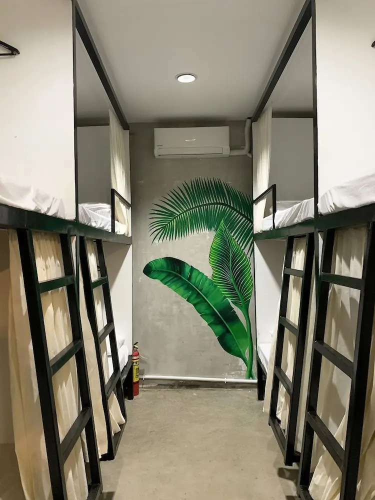 Foto - HappyNest Hostel Cebu