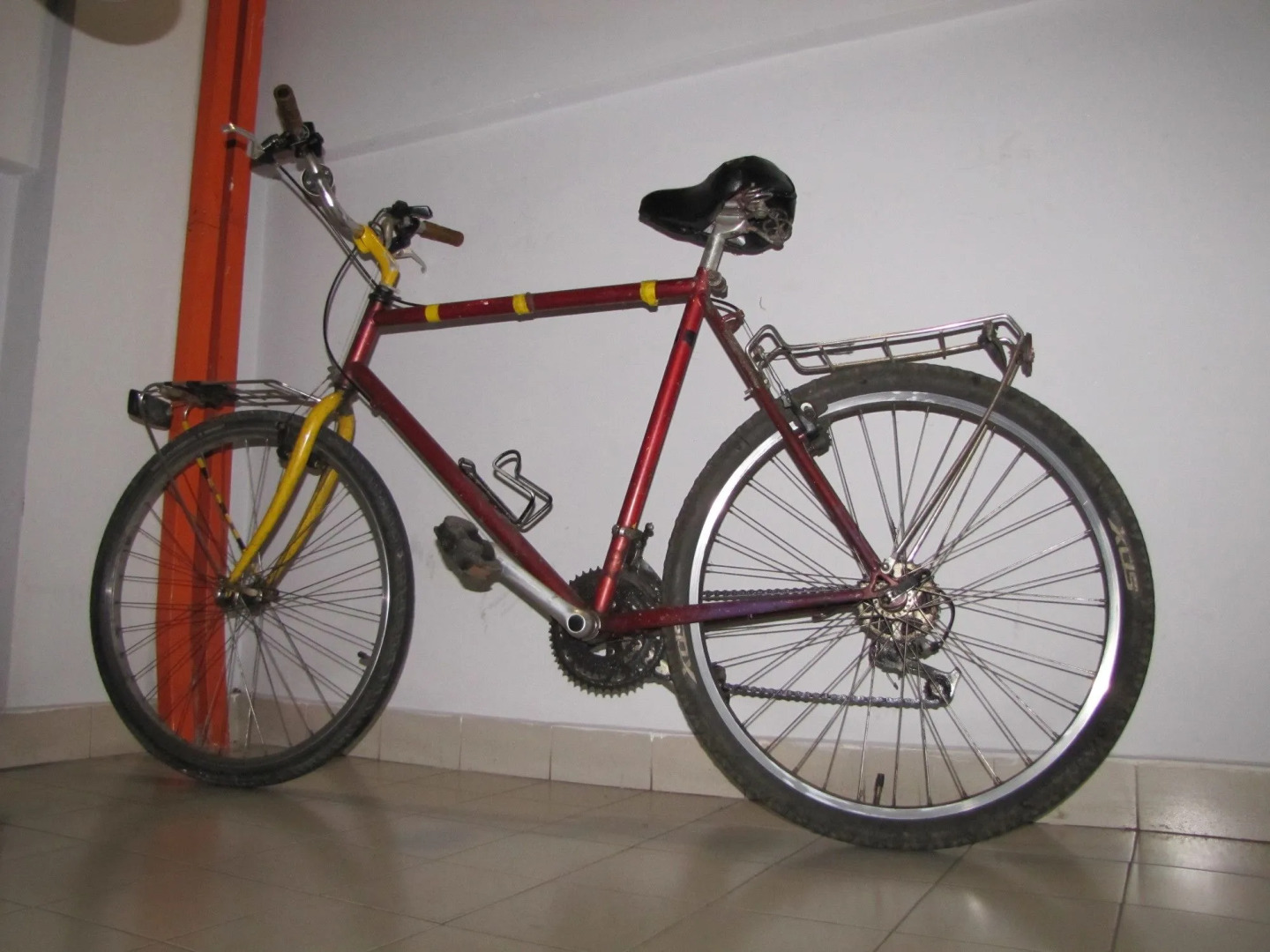 Foto - Oasis Guest House