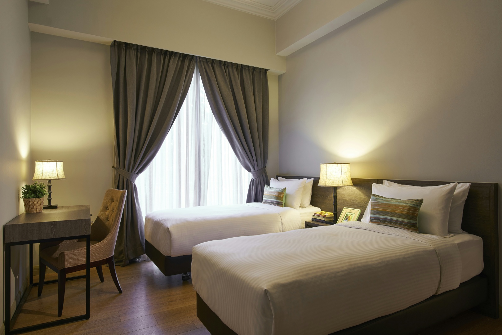 Photo - Adina Serviced Apartments Singapore Orchard