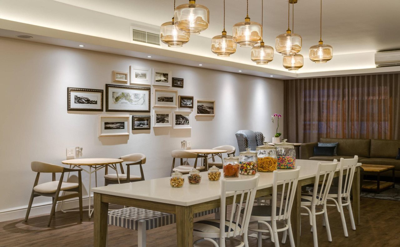 Foto - Protea Hotel by Marriott Cape Town Sea Point