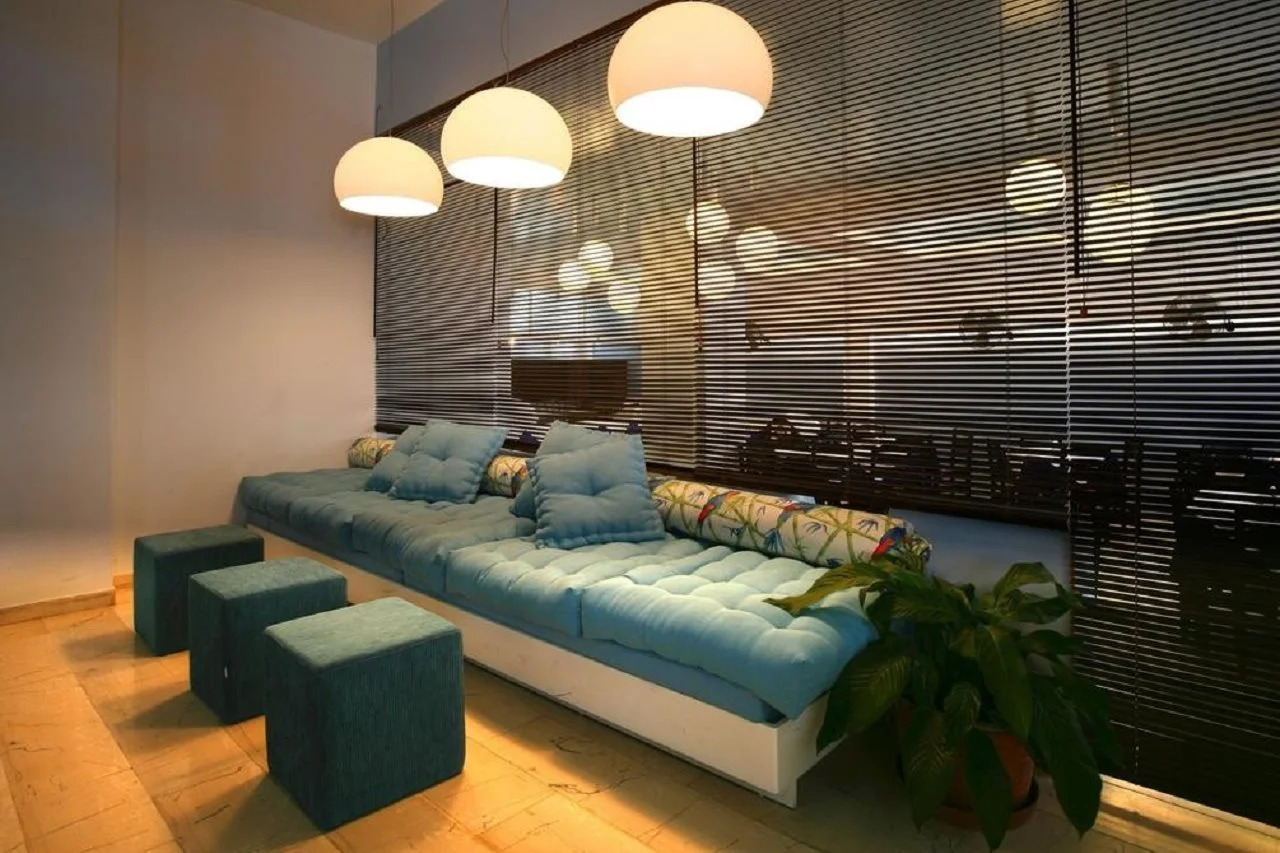 Photo - Kamari Beach Hotel