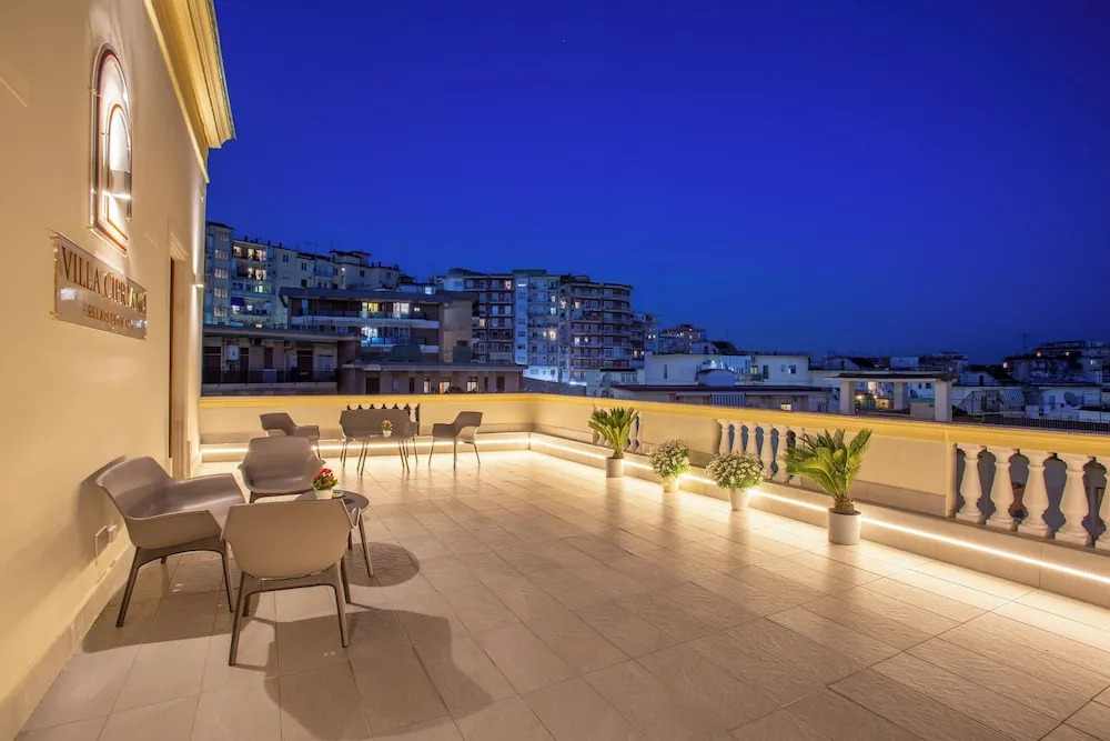 Foto - Villa Cipriano - Relais di Charm