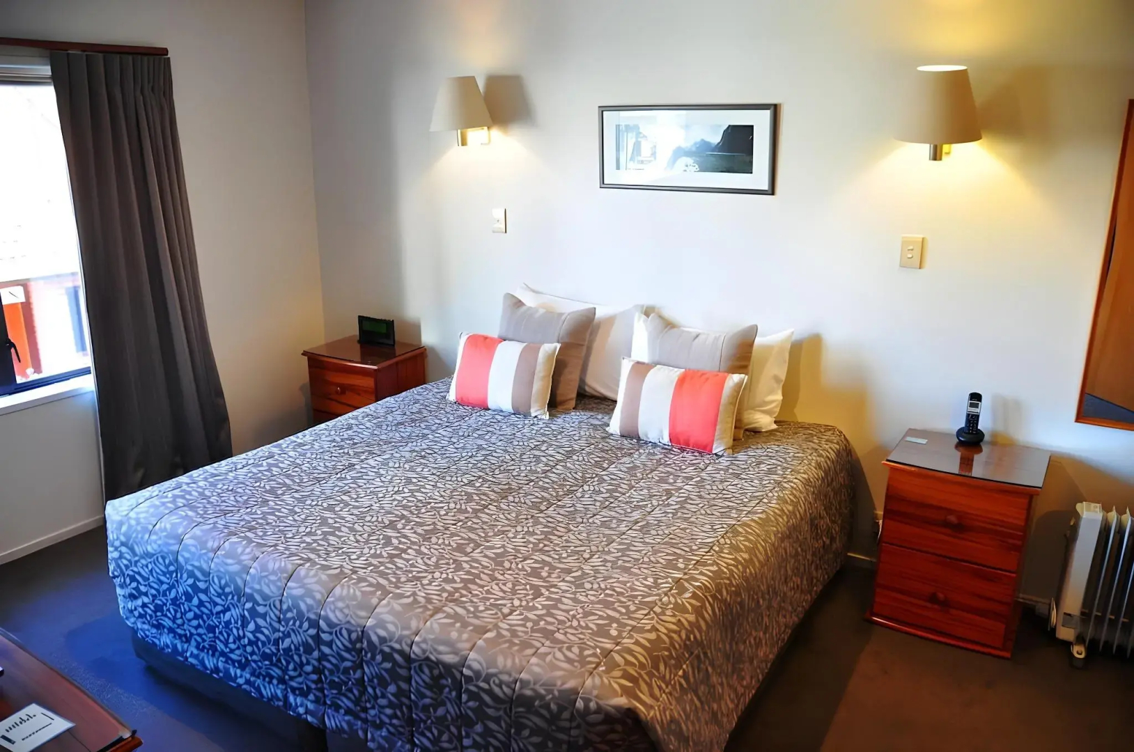 Foto - St James Apartments