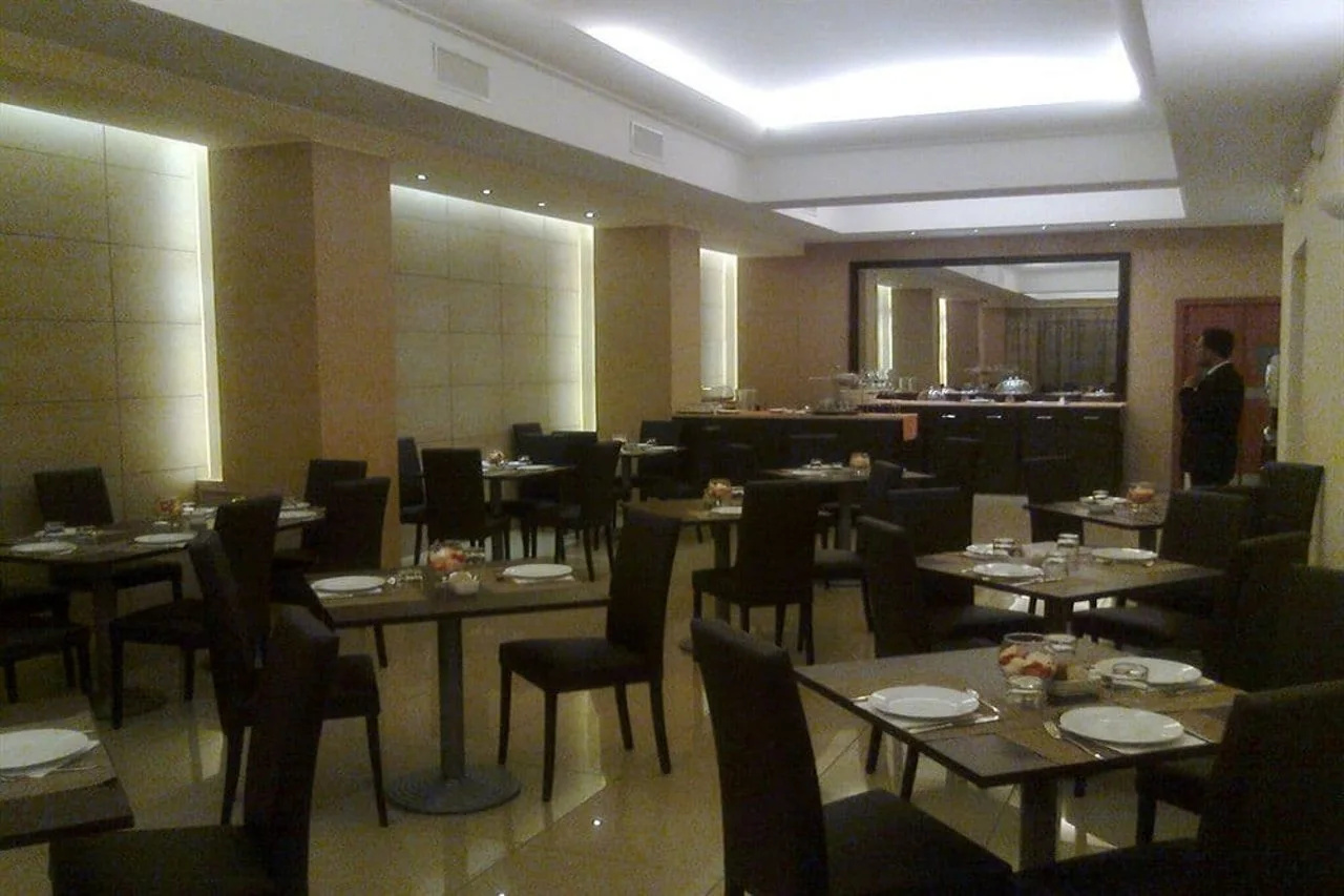 Foto - Hotel Tiempo