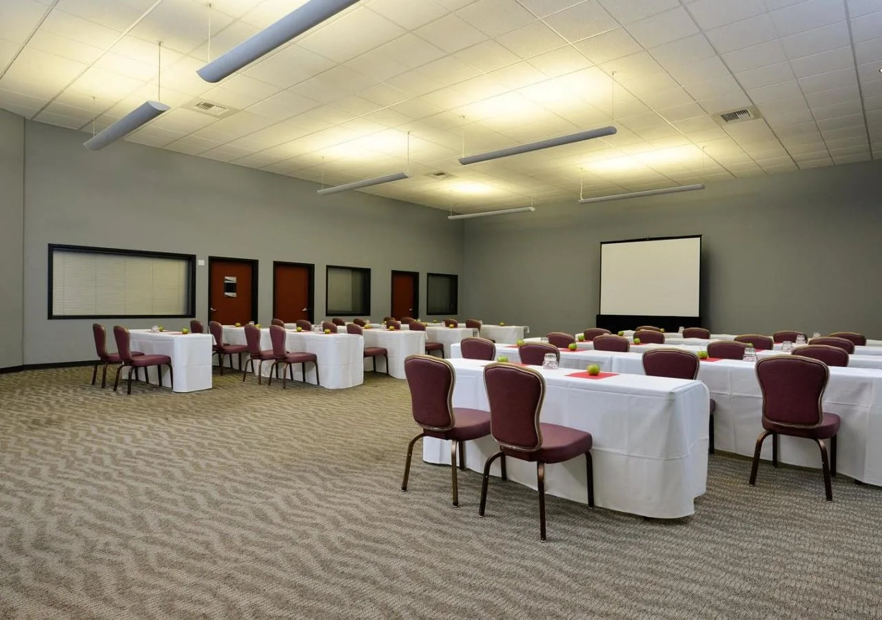 Photo - Lions Gate Hotel