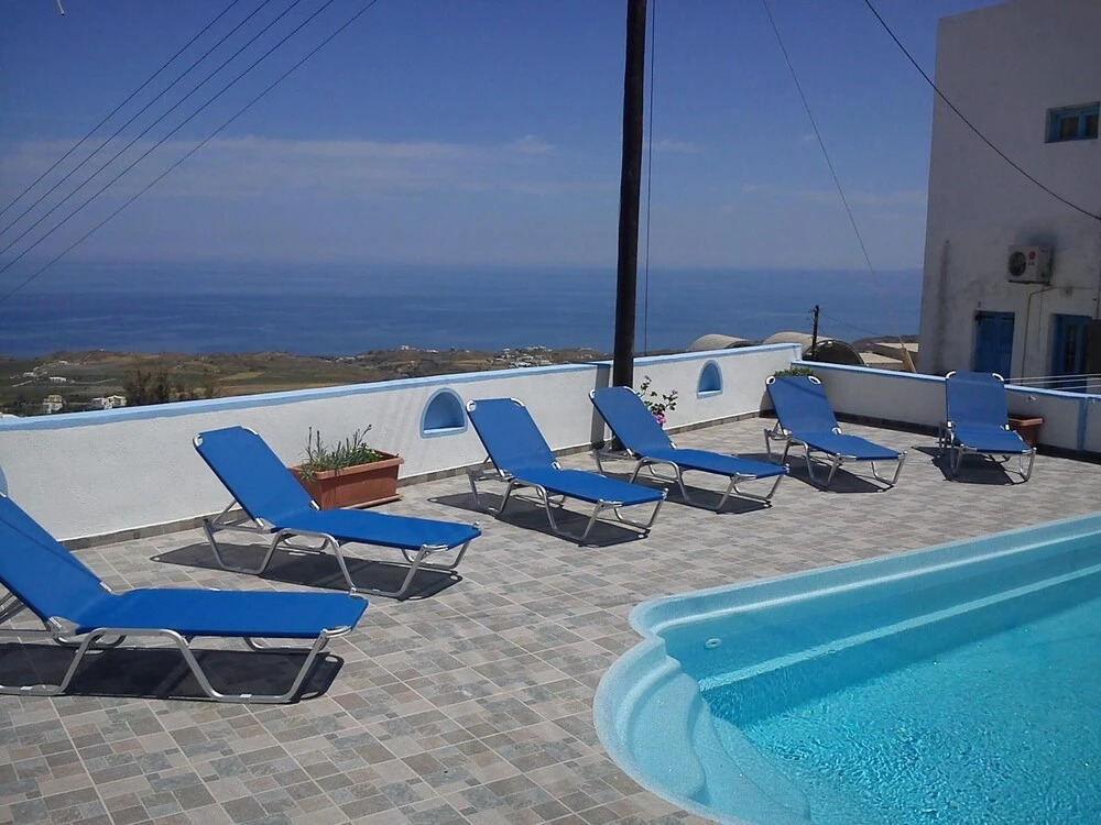 Photo - Stella Nomikou Apartments