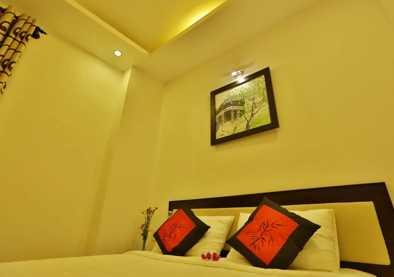 Foto - Moon's Homestay