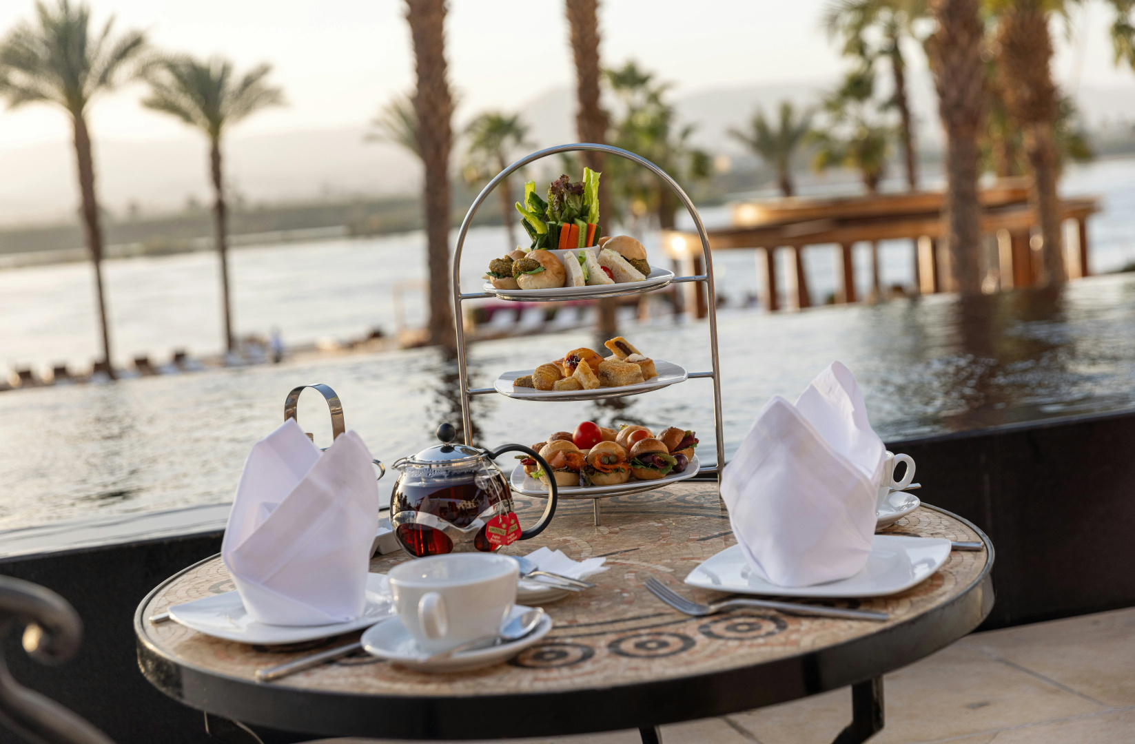 Photo - Hilton Luxor Resort & Spa