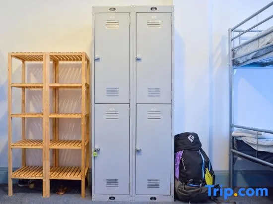 Photo - PodBed Sydney - Hostel