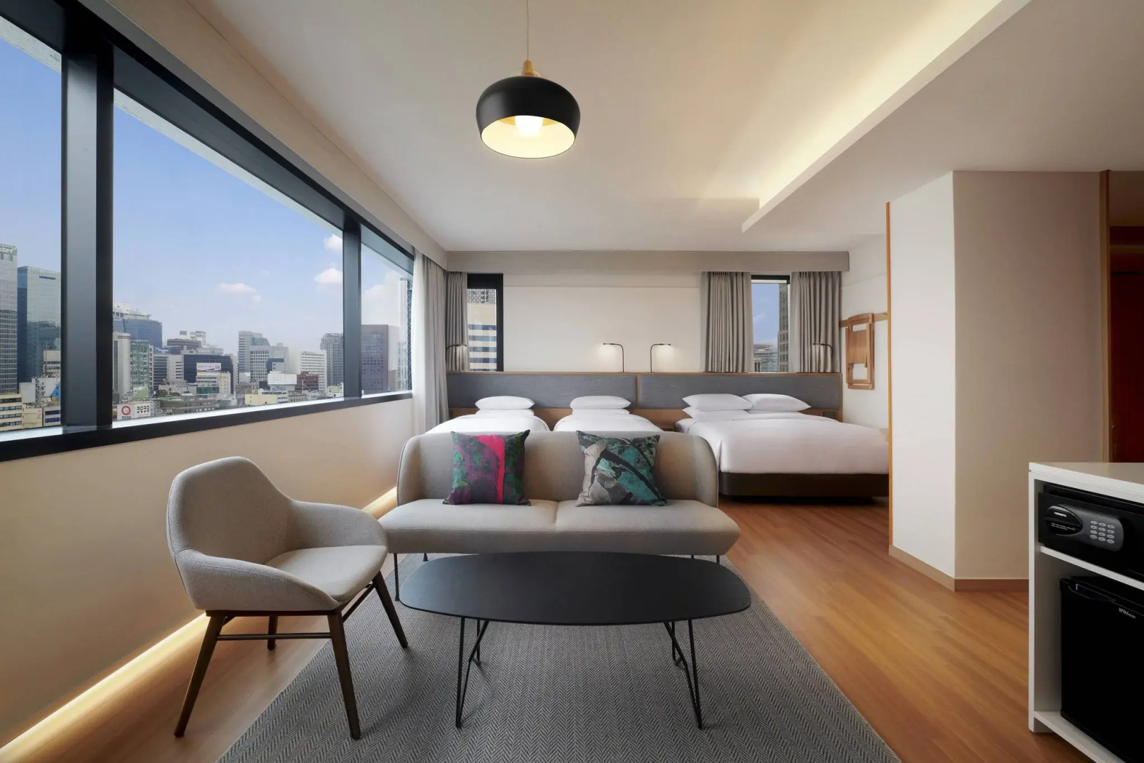 Photo - Moxy Seoul Insadong