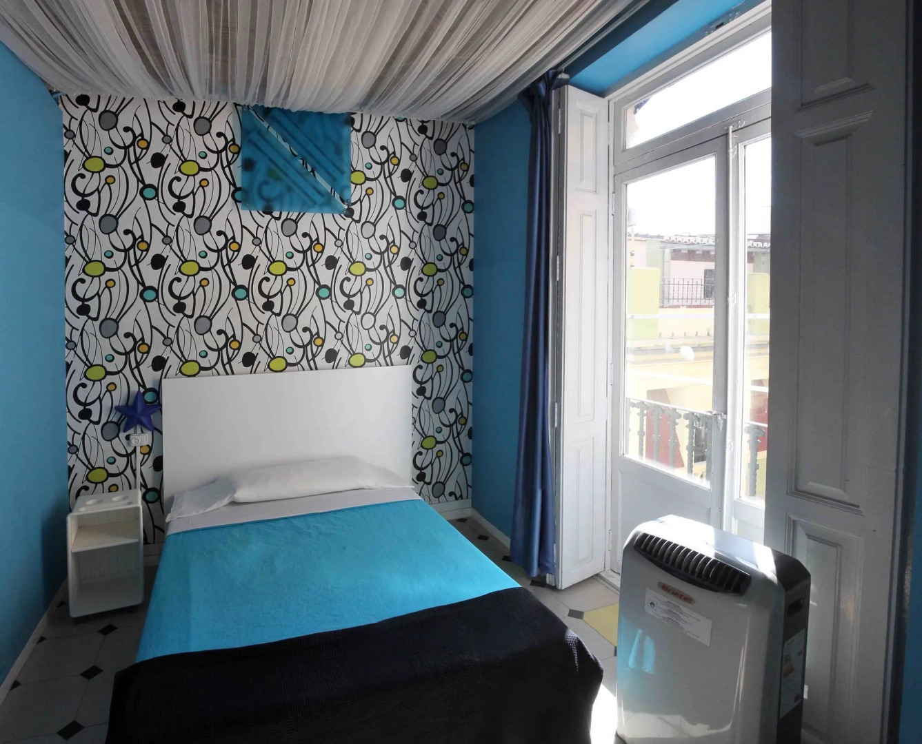 Foto - Red Nest Hostel