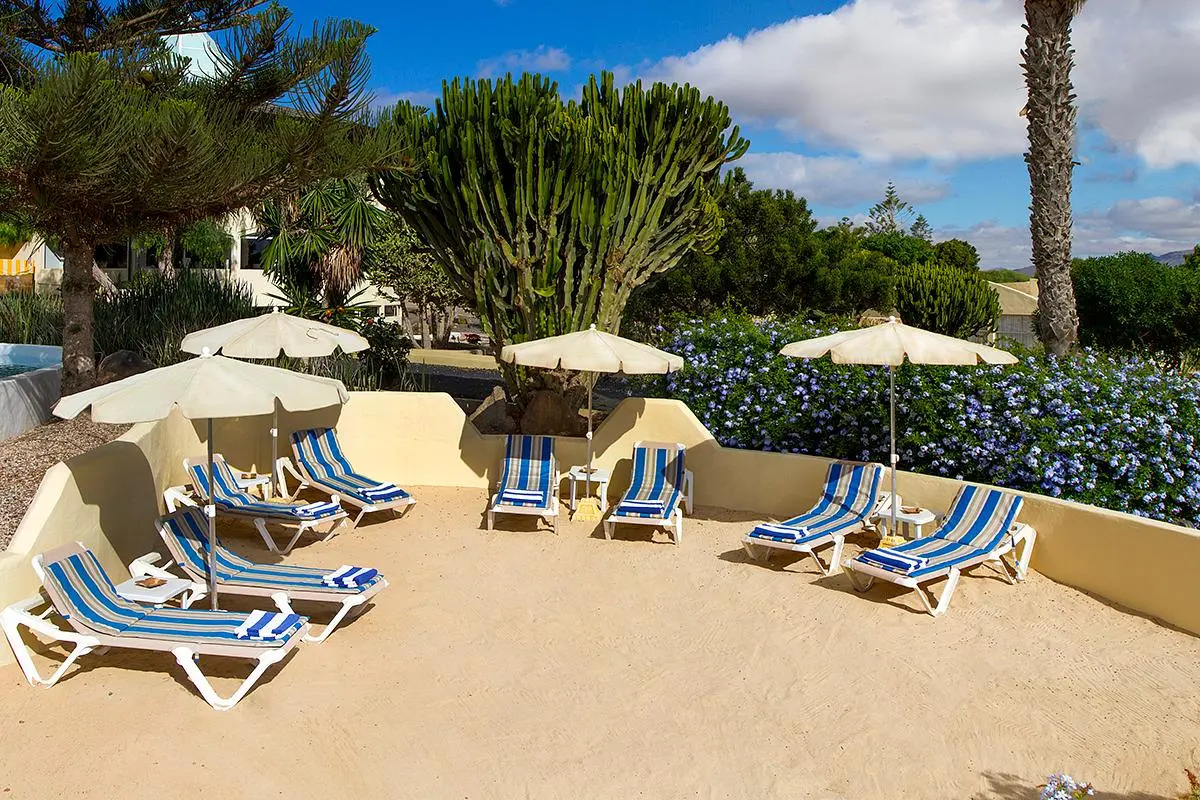 Foto - Hotel LIVVO Risco del Gato Suites