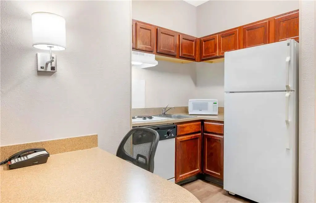 Foto - Extended Stay America Suites - Indianapolis - Airport - W Southern Ave