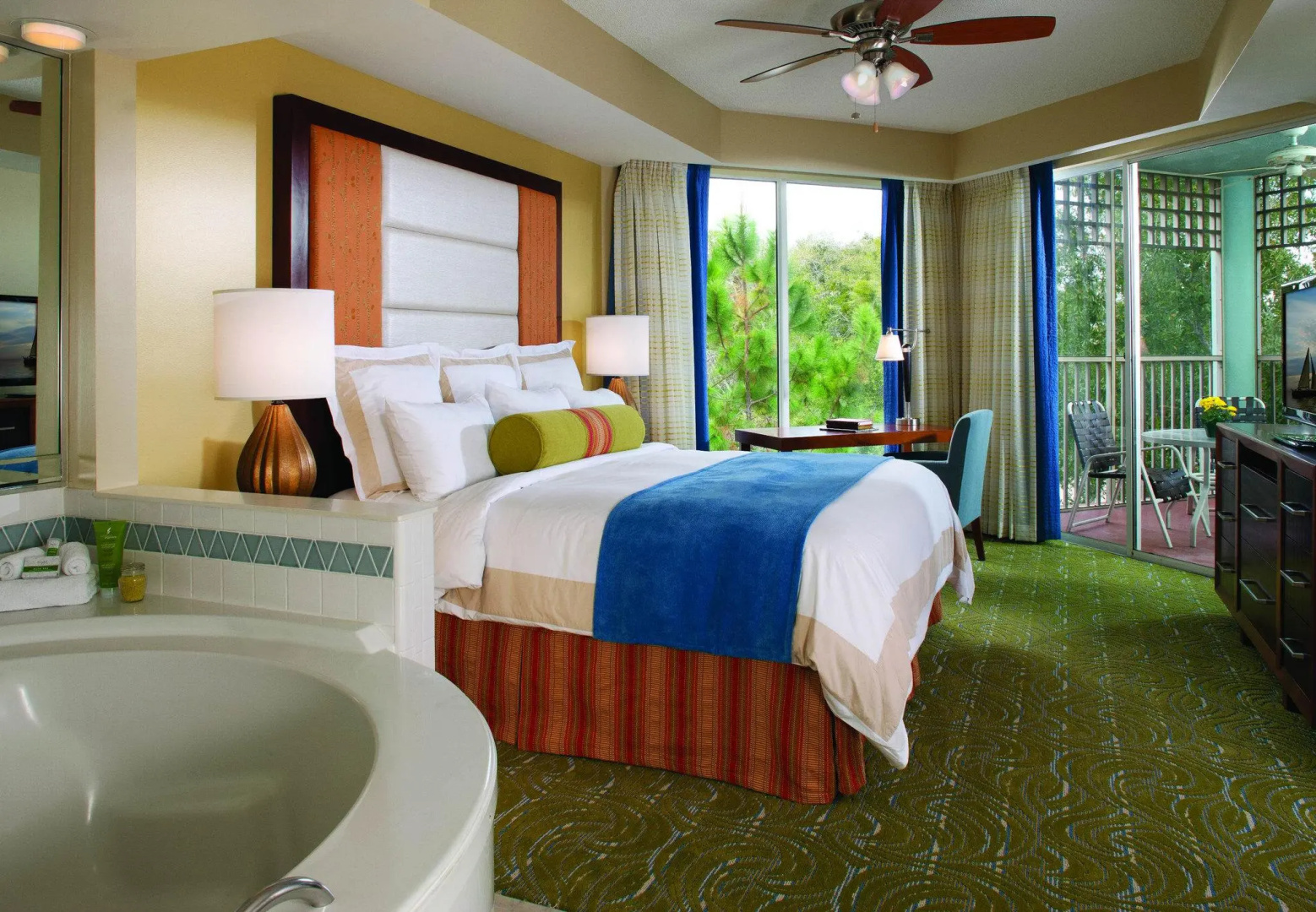 Photo - Marriott's Royal Palms