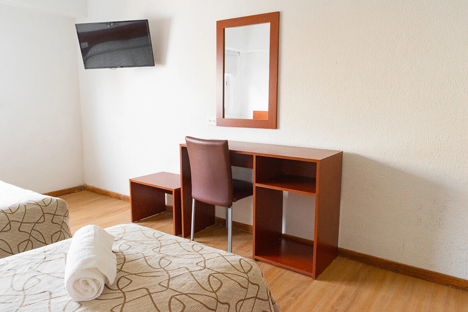 Foto - Hotel Traful