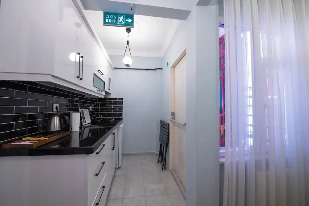 Photo - My Suite House Hotel