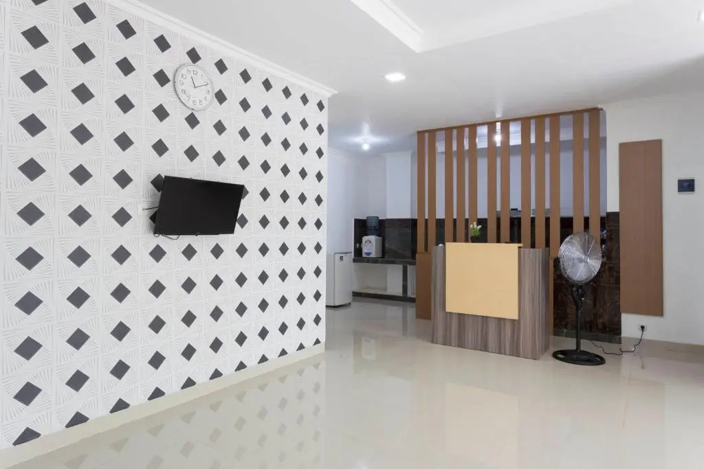Foto - RedDoorz Plus @ Boulevard Residence BSD