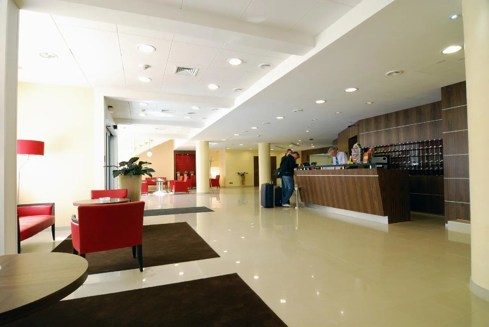 Foto - Hotel Enziana Wien