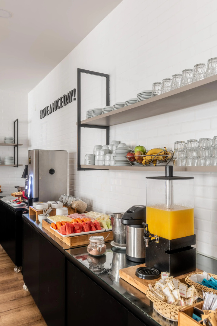 Photo - DELPLAZA Timbiras São Paulo