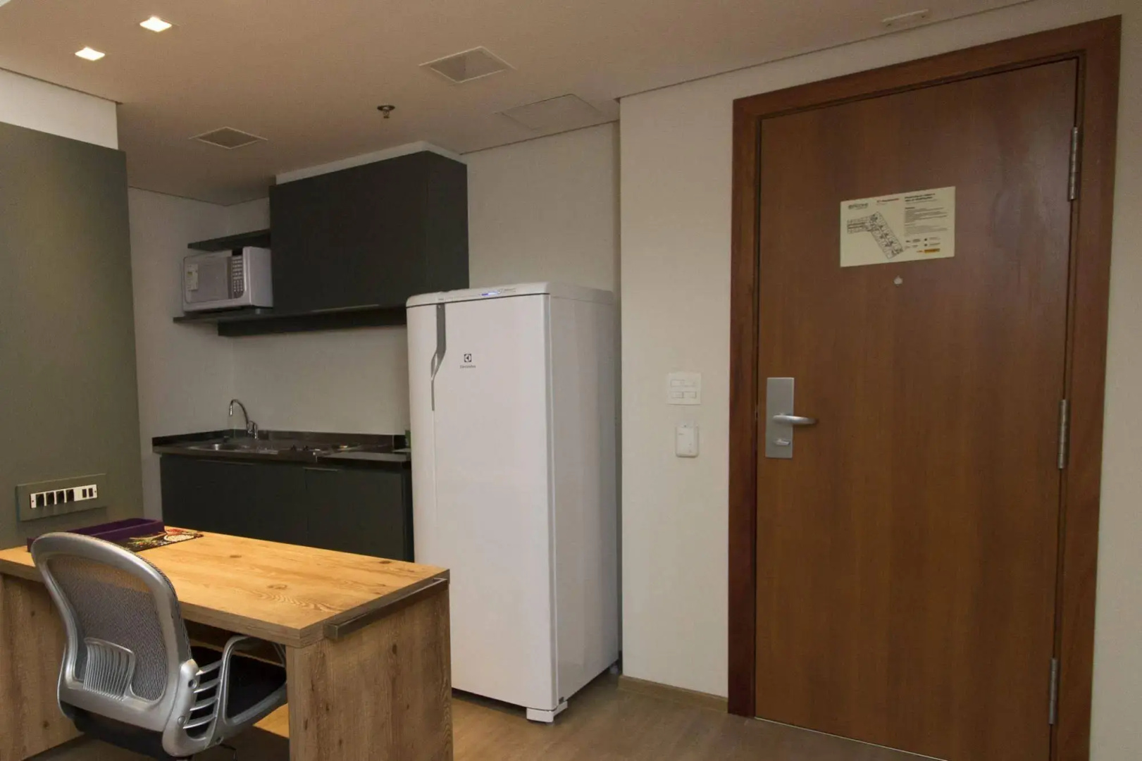 Photo - eSuites Virgínia Luxemburgo