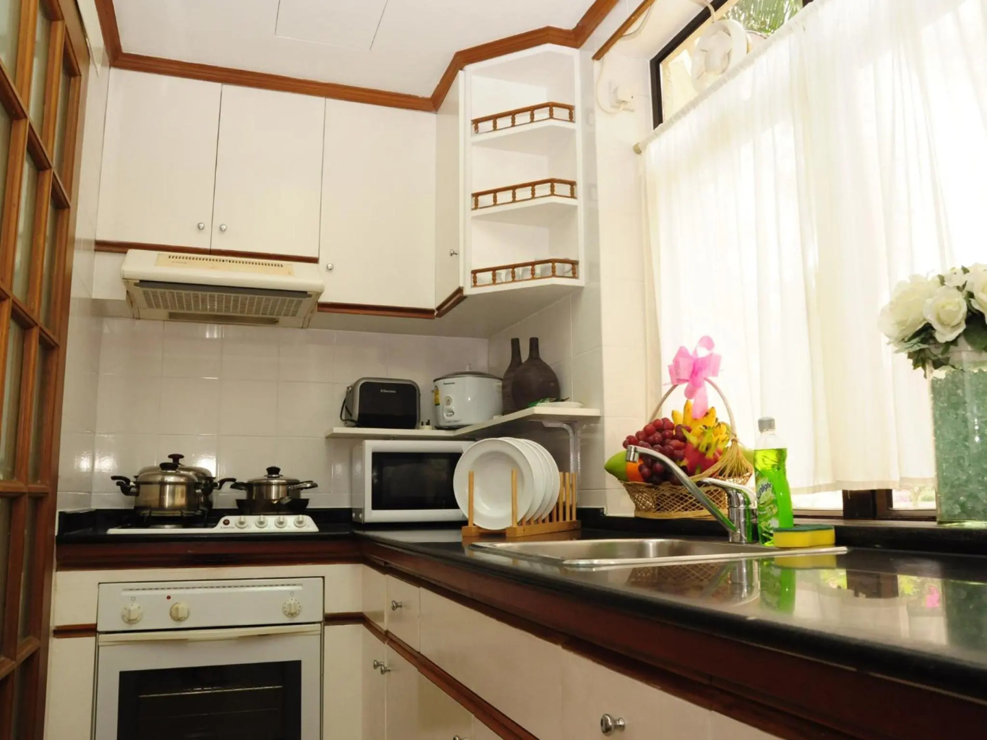 Foto - Riverside Serviced Apartments