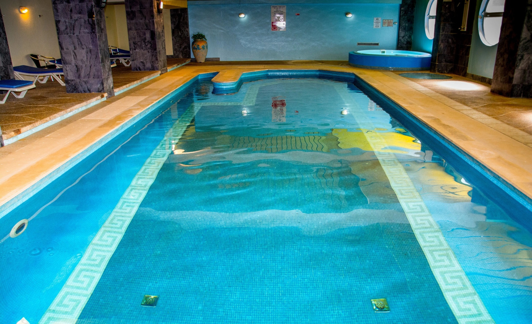 Foto - Luna Hotel da Oura