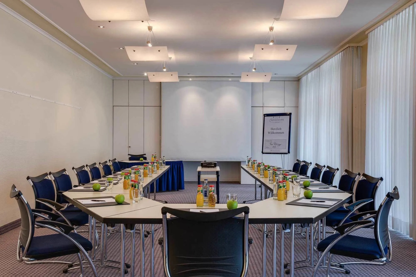 Photo - Hotel am Sophienpark