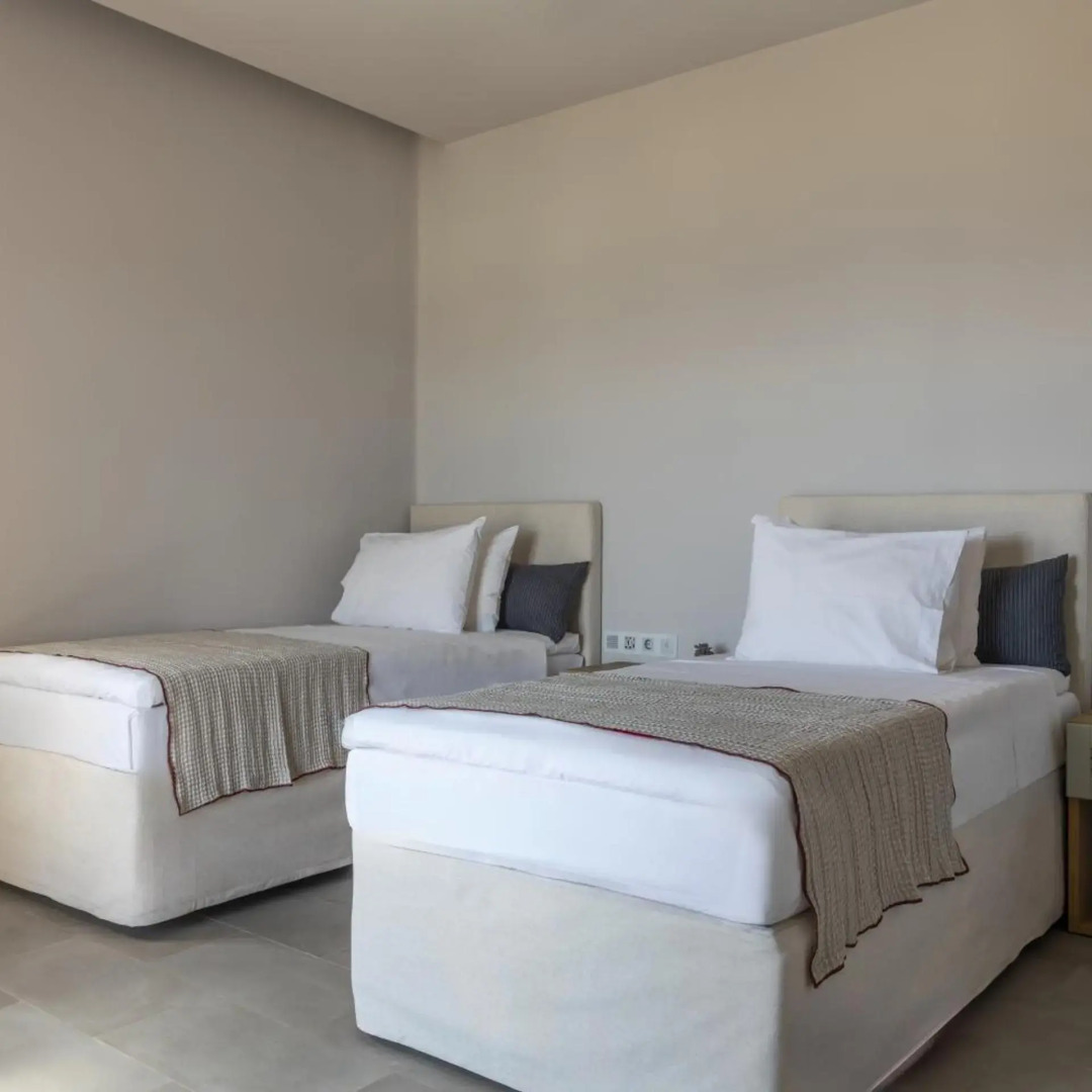 Photo - Poseidon of Paros Hotel & Spa
