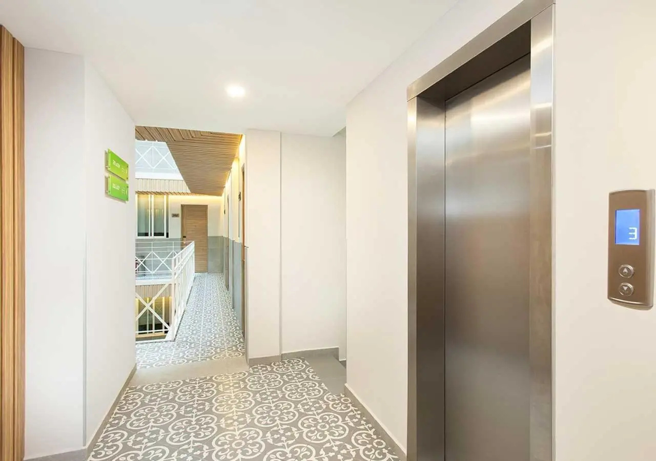 Foto - Hotel MX zocalo CDMX, Trademark Collection by Wyndham