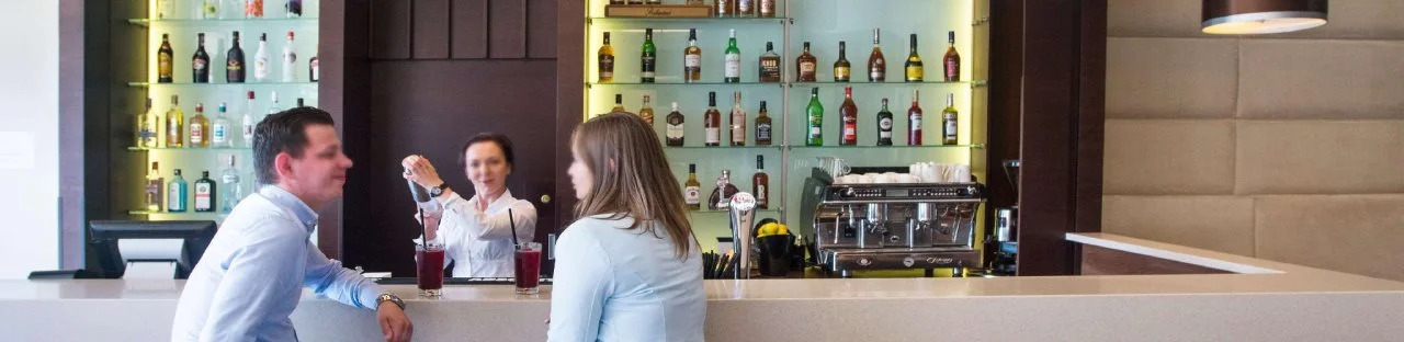 Photo - Golden Tulip Warszawa Centrum