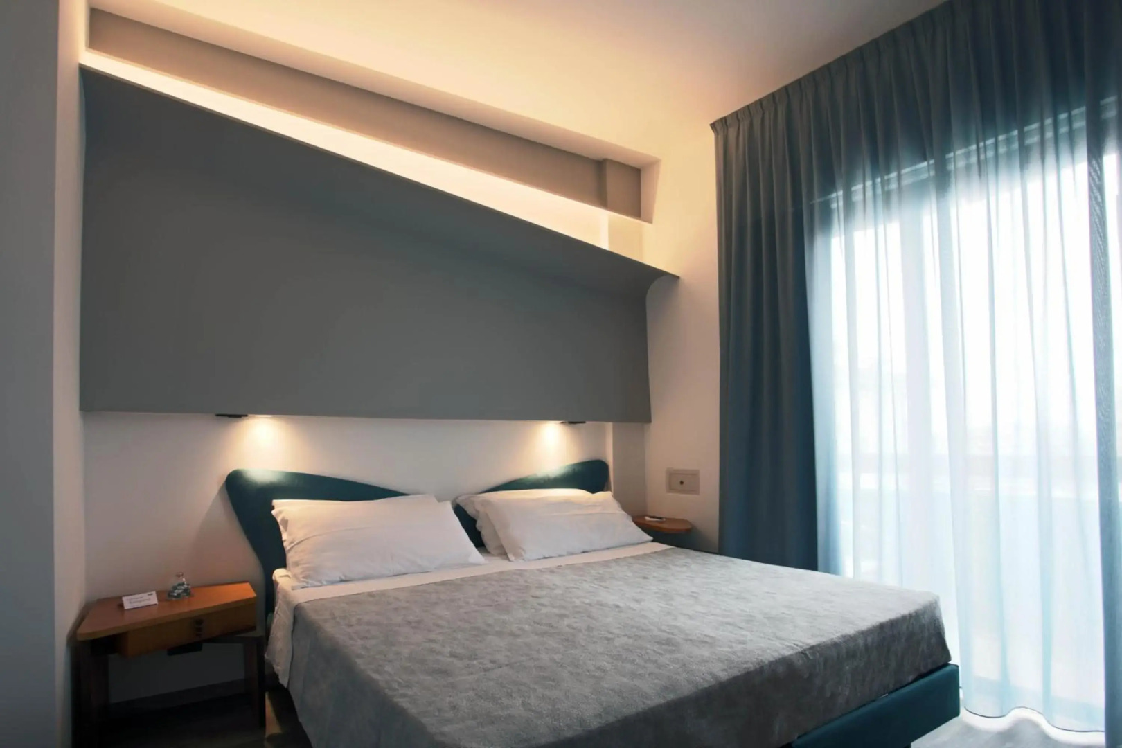 Foto - Hotel Ali d'Oro