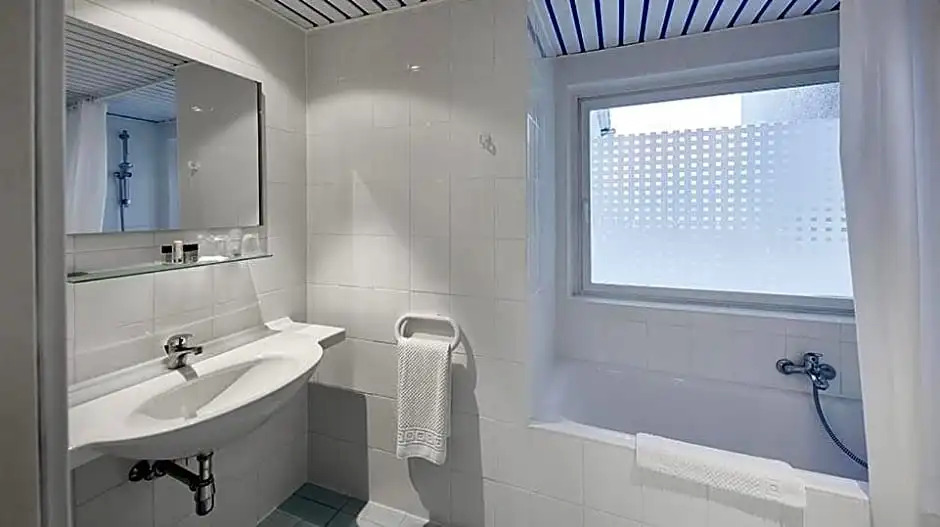 Photo - Hotel Francais