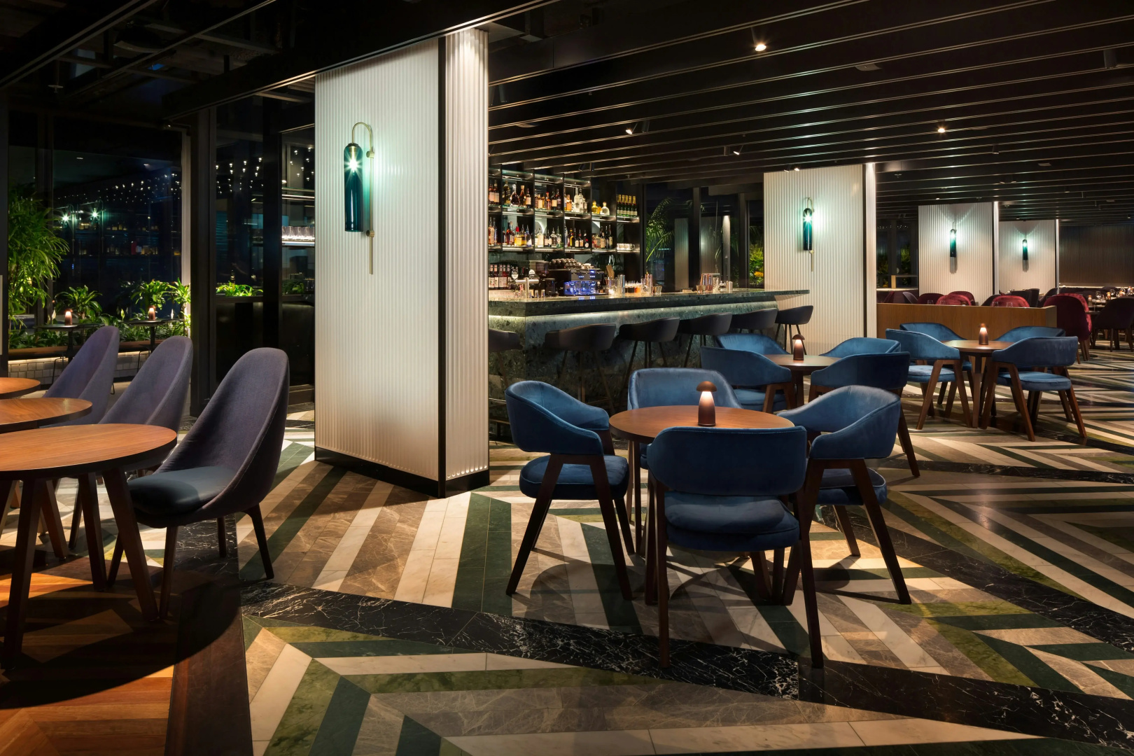 Photo - West Hotel Sydney, Curio Collection by Hilton