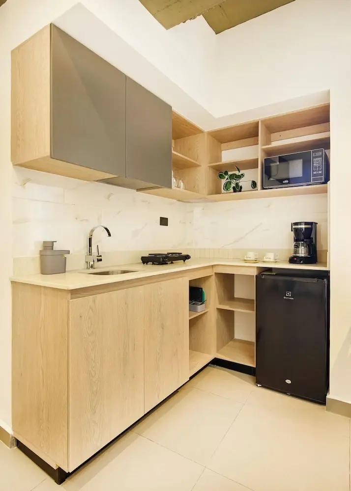 Foto - Hotel Attic 33