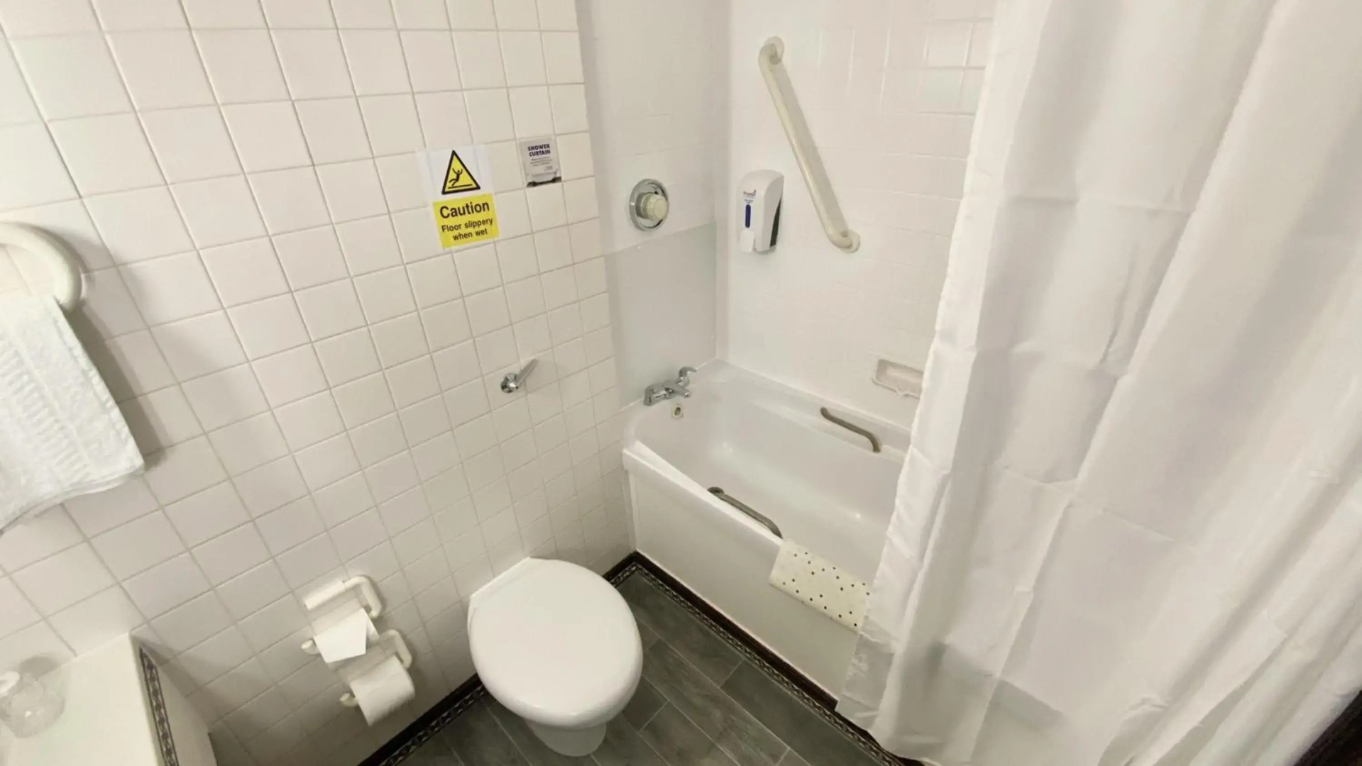 Photo - Prince Regent Hotel Excel London