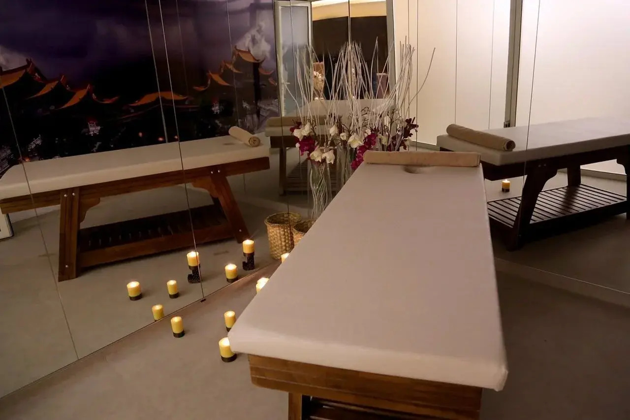 Foto - Seven Deep Hotel