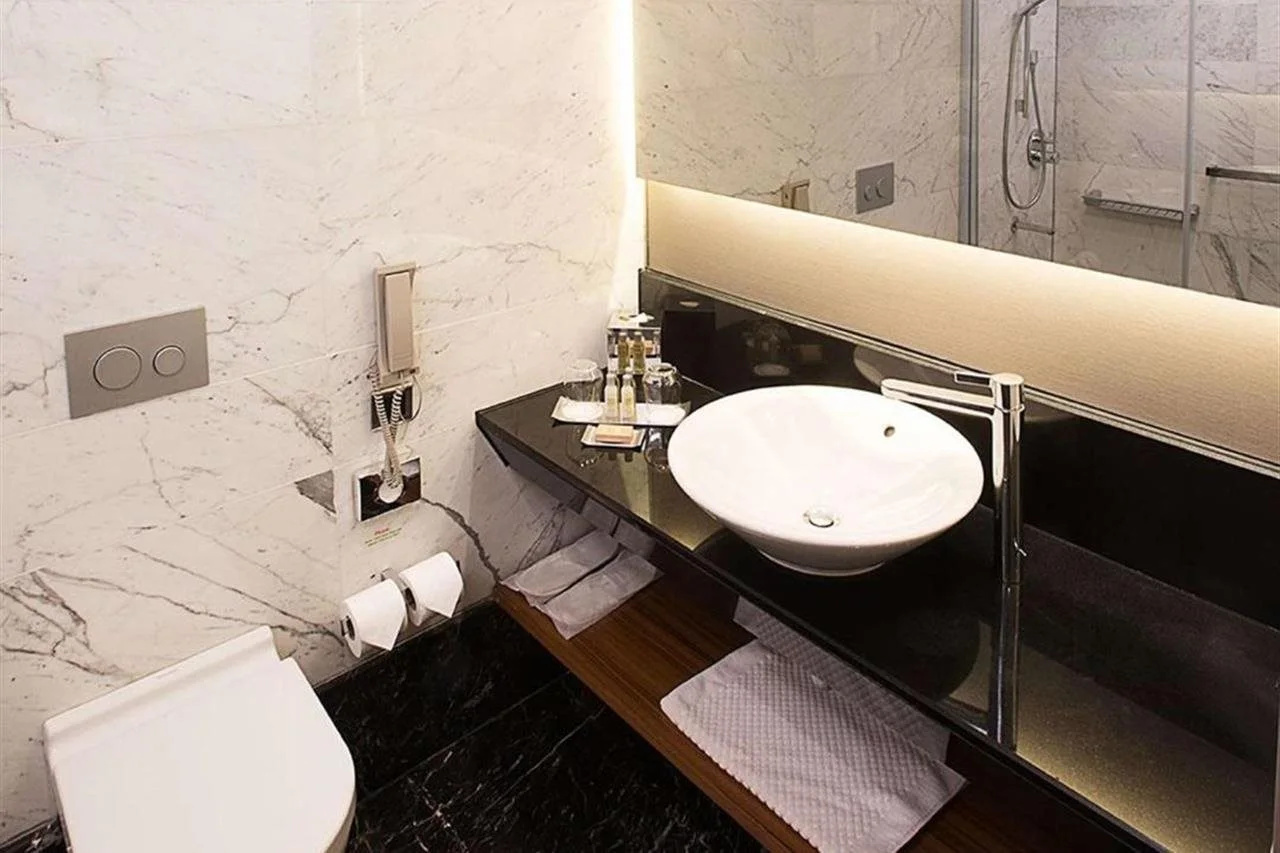 Photo - Doubletree By Hilton Istanbul Old Town Hotel
