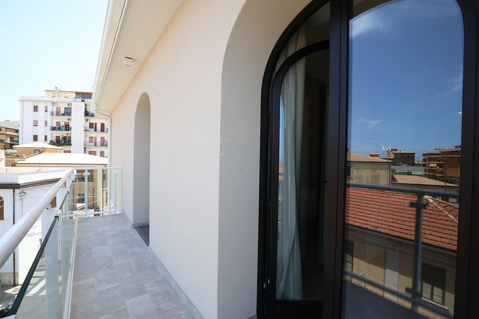 Foto - SOLMARIS TROPEA City Center - Rooms & Suites - Private Parking
