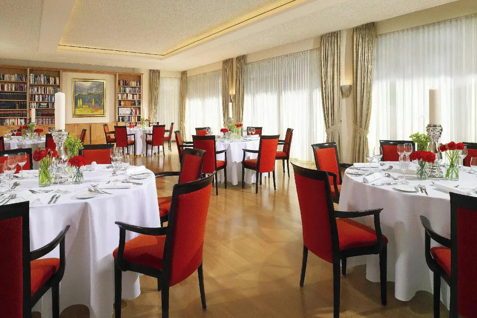 Foto - Sheraton Carlton Nuernberg