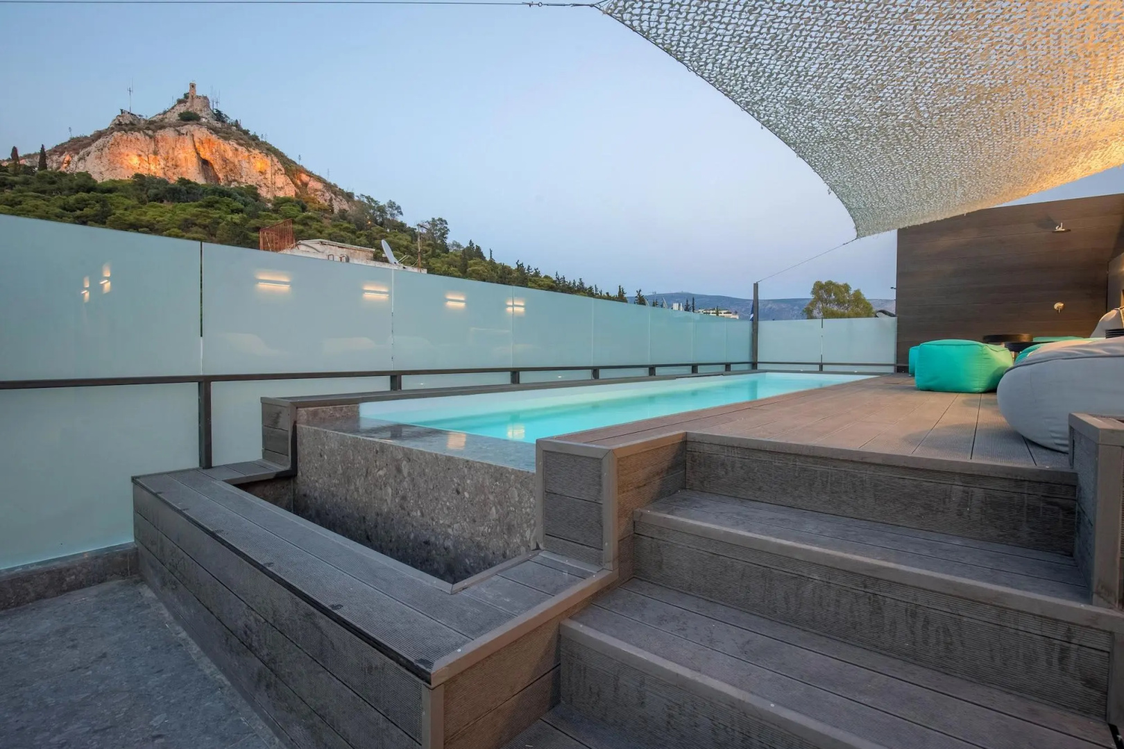 Photo - The Duke Boutique Suites