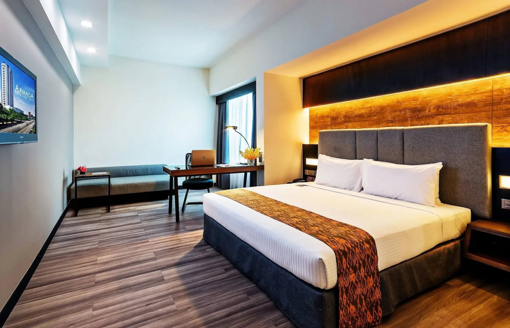 Photo - Hotel Armada Petaling Jaya