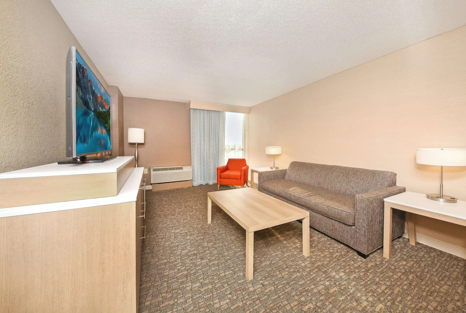 Foto - DoubleTree by Hilton Virginia Beach