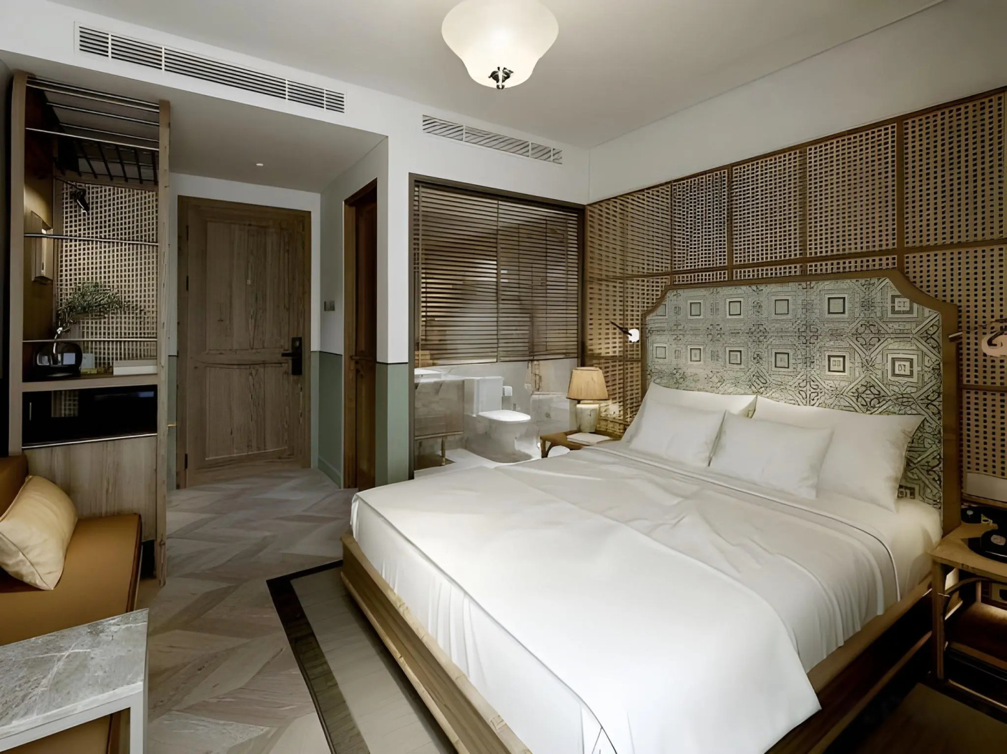 Foto - La Passion Hanoi Hotel and Spa