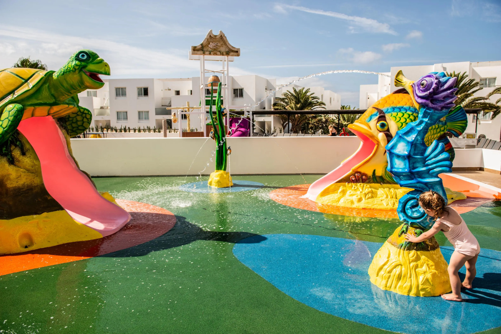 Photo - Aequora Lanzarote Suites
