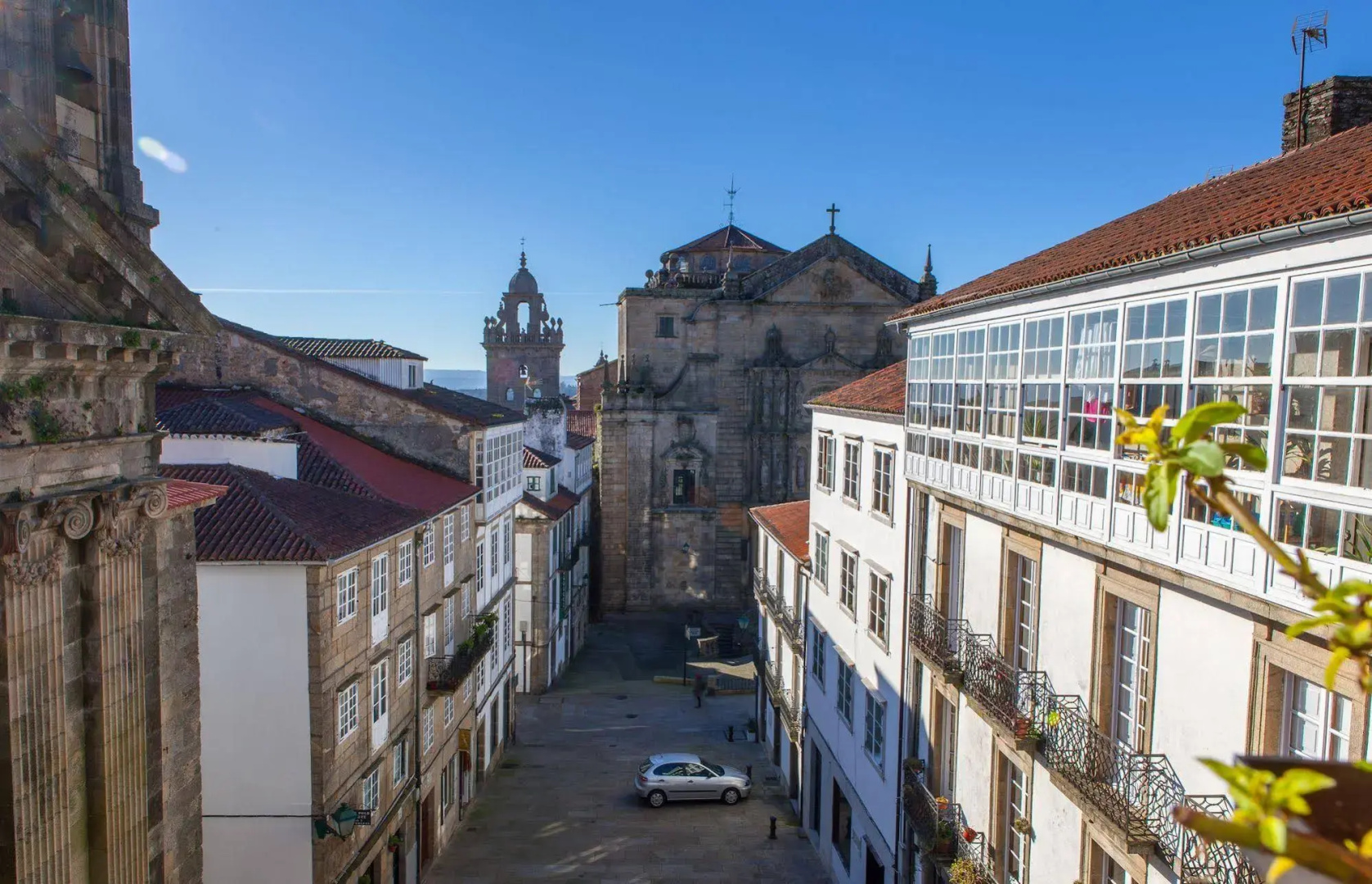 Photo - San Miguel Santiago