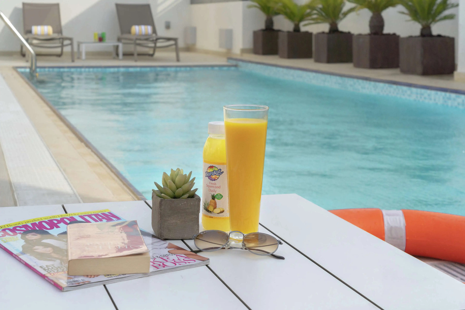 Foto - Hampton By Hilton Dubai Al Barsha